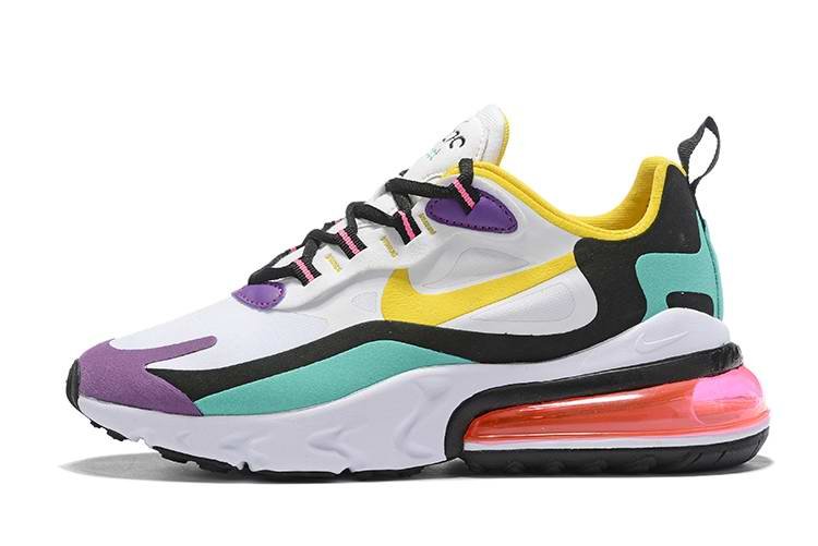 Women's Hot sale Running weapon Air Max Shoes 013