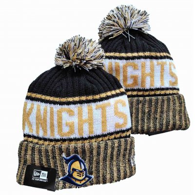 UCF Knights 2024 Knit Hats 001