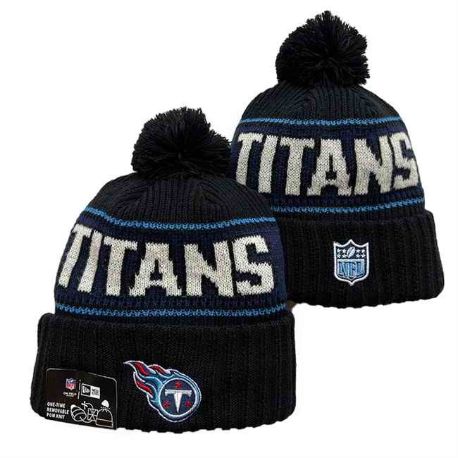 Tennessee Titans 2024 Knit Hats 007