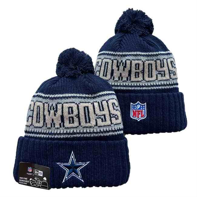 Dallas Cowboys 2024 Knit Hats 022