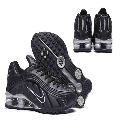 Men's Running Weapon Shox R4 Shoes 019