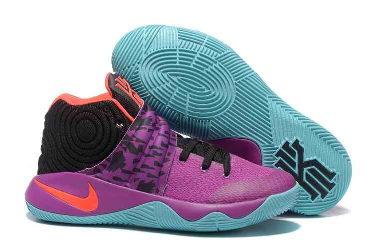 Running weapon Nike Kyrie Irving 2 Shoes Basketball Cheap Wholesale