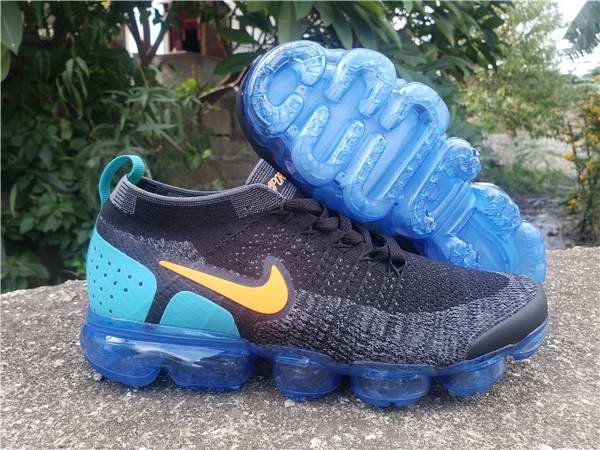 Women's Running Weapon Air Vapormax Flyknit 2018 Shoes 007