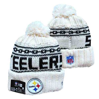 Pittsburgh Steelers Knit Hats 090