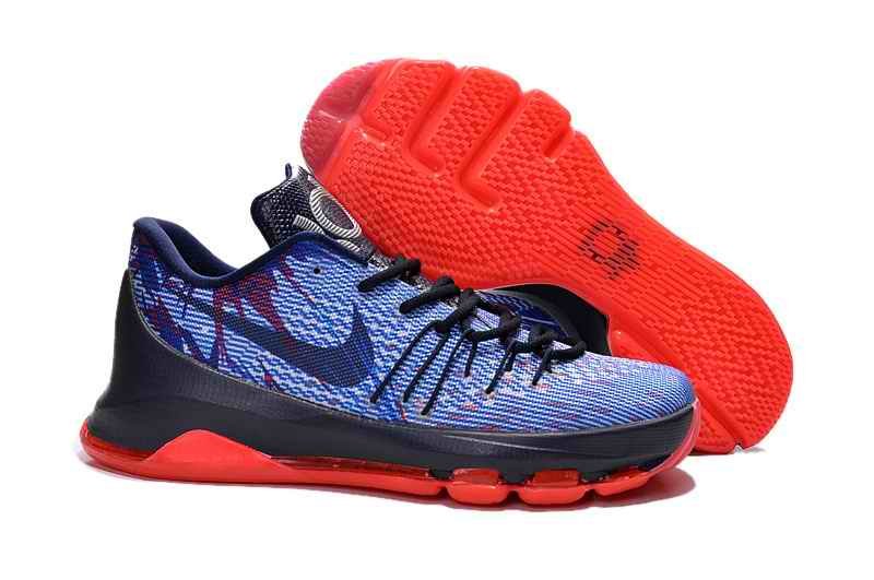 Running weapon Cheap Wholesale Nike Shoes Kevin Durant 8 Newest