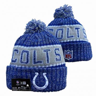 Indianapolis Colts Knit Hats 067