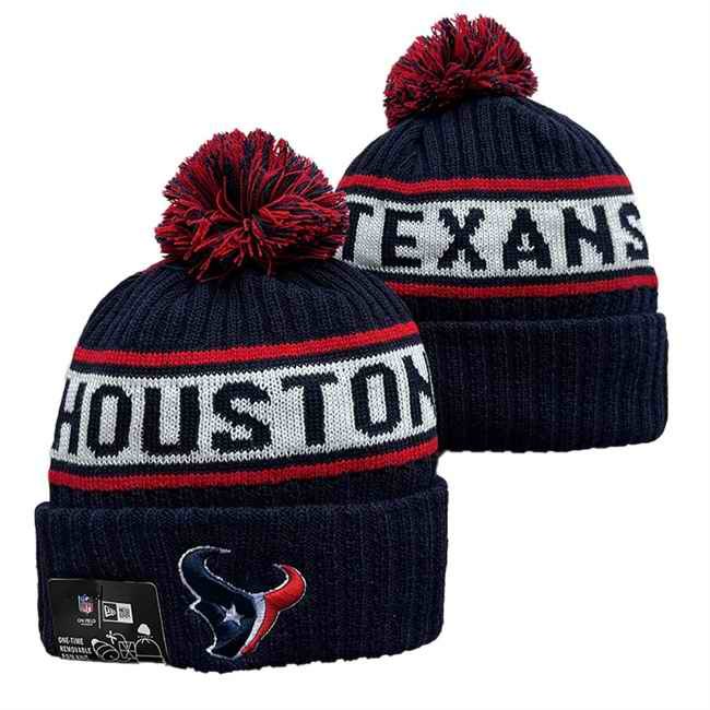 Houston Texans 2024 Knit Hats 002