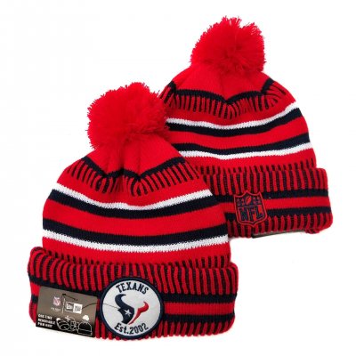 Houston Texans Knit Hats 038