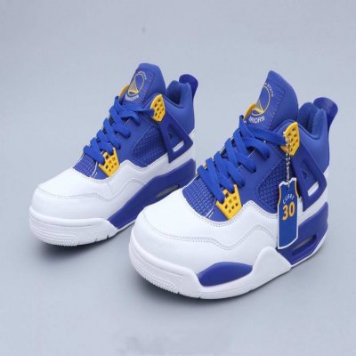 Women's Running weapon Air Jordan 4 Retro CJP213-ZZL Shoes 005