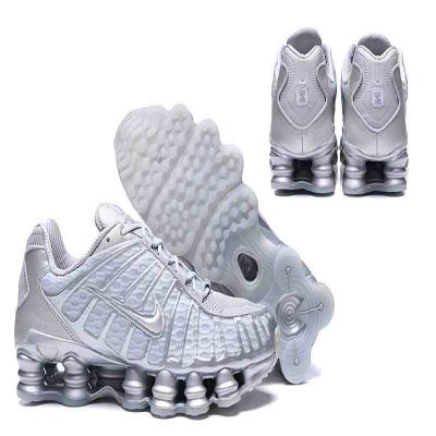 Men's Running Weapon Shox Shoes 005