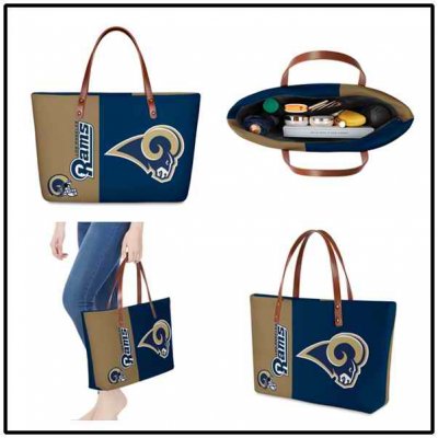 Los Angeles Rams 2020 Hangbag 001