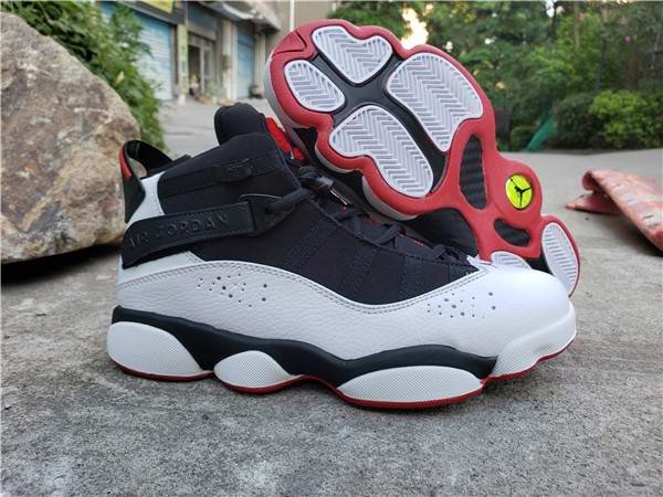 Men's Running Weapon Super Quality Air Jordan 6 Shoes 016