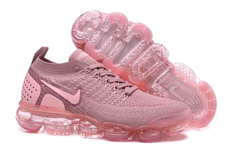 Women's Running Weapon Air Vapormax Flyknit Shoes 015