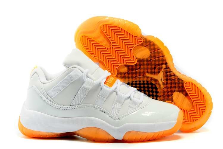 Running weapon Cheap Wholesale Nike Shoes AIR JORDAN 11 RETRO LOW Womens