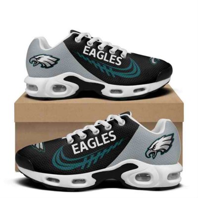 Women's Philadelphia Eagles Air TN Sports Shoes/Sneakers 002