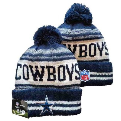 Dallas Cowboys 2024 Knit Hats 004