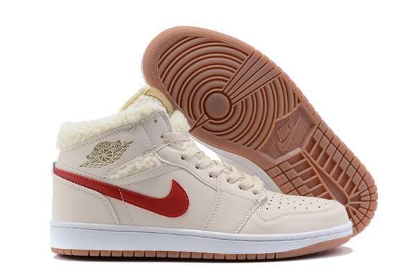 Women's Running Weapon Air Jordan 1 Shoes 0115