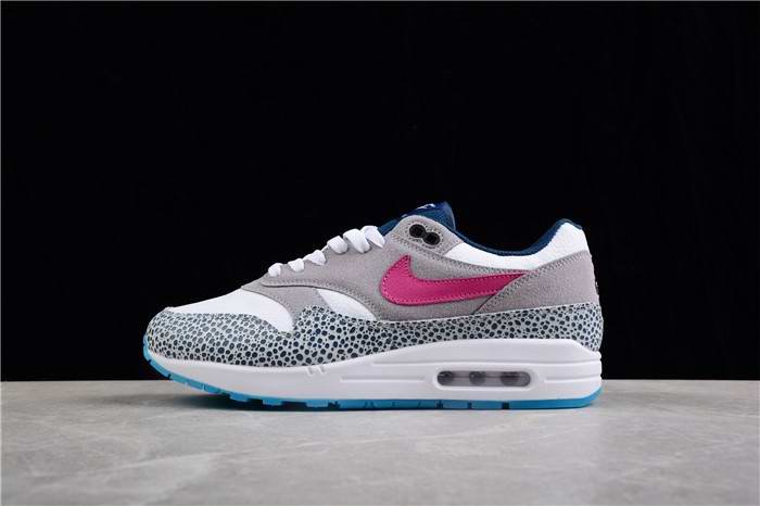 Men's Running weapon Air Max 1 Shoes 033