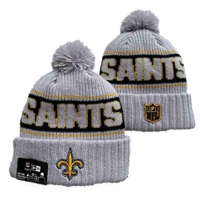 New Orleans Saints 2024 Knit Hats 007