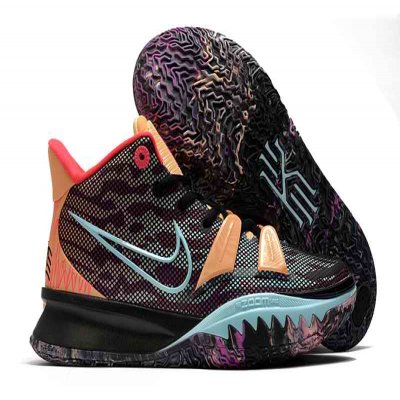 Men's Running weapon Kyrie Irving 7 Shoes 0018