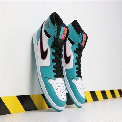 Women's Running Weapon Air Jordan 1 Shoes 0187