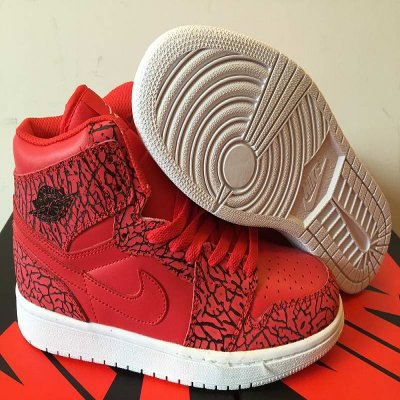 Running weapon Wholesale Air Jordan 1 Retro Shoes Men High Quality