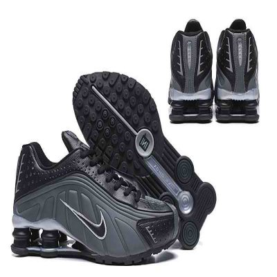 Men's Running Weapon Shox R4 Shoes 020