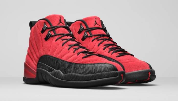 Men's Running weapon Air Jordan 12 Shoes  022