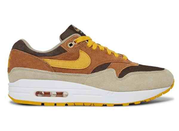 Men's Running weapon Air Max 1 Shoes 020