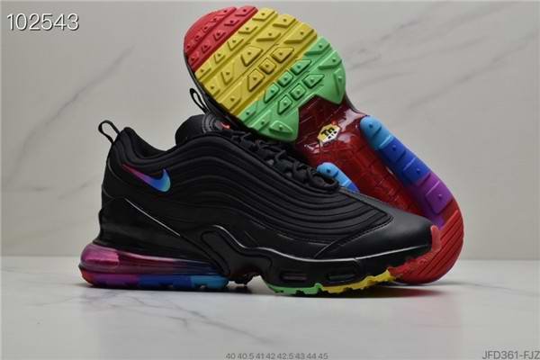 Men's Running weapon Air Max Zoom950 Shoes 017