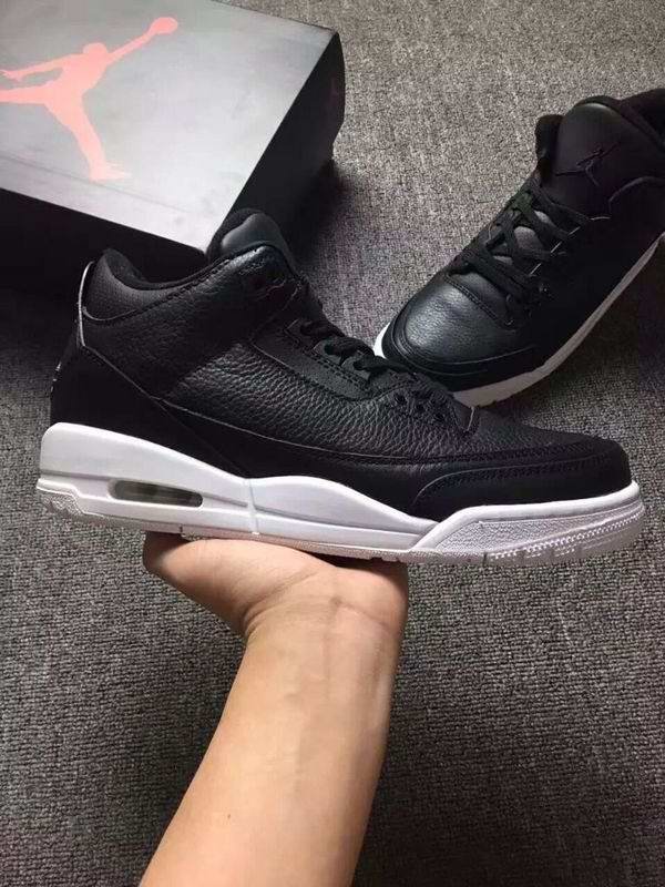 Running weapon Super Quality Air Jordan 3 Shoes Retro Men Cheap