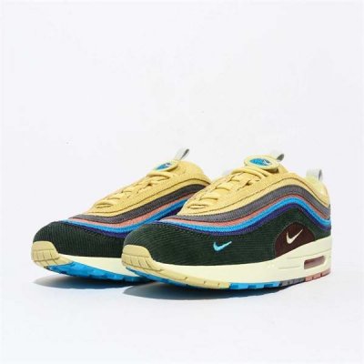 Women's Running weapon Air Max 97 Shoes 039