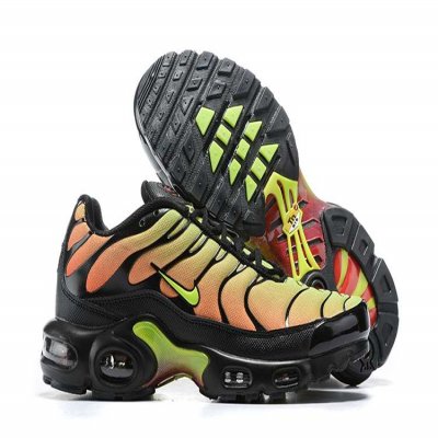 Men's Running weapon Air Max Plus AQ9979-001 Shoes 019