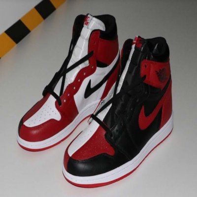 Men's Running weapon Air Jordan 1 Shoes 088