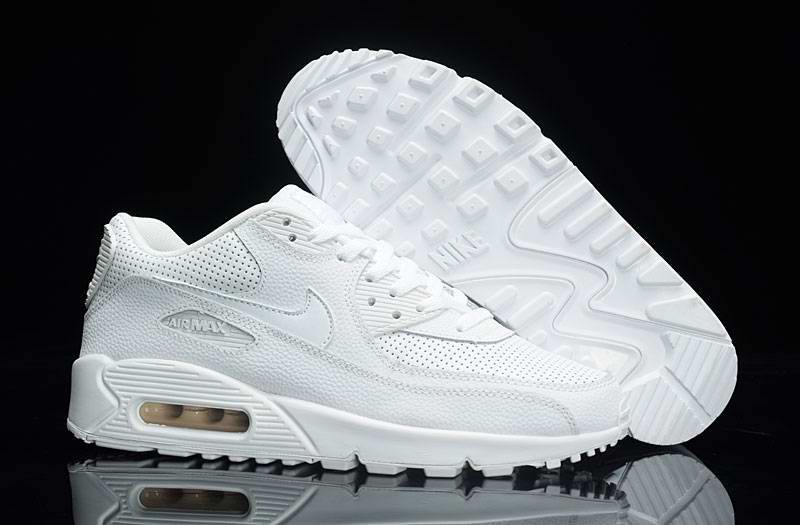 Women's Running weapon Air Max 90 Shoes 002