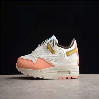 Men's Running weapon Air Max 1 Shoes DM7866-162 038