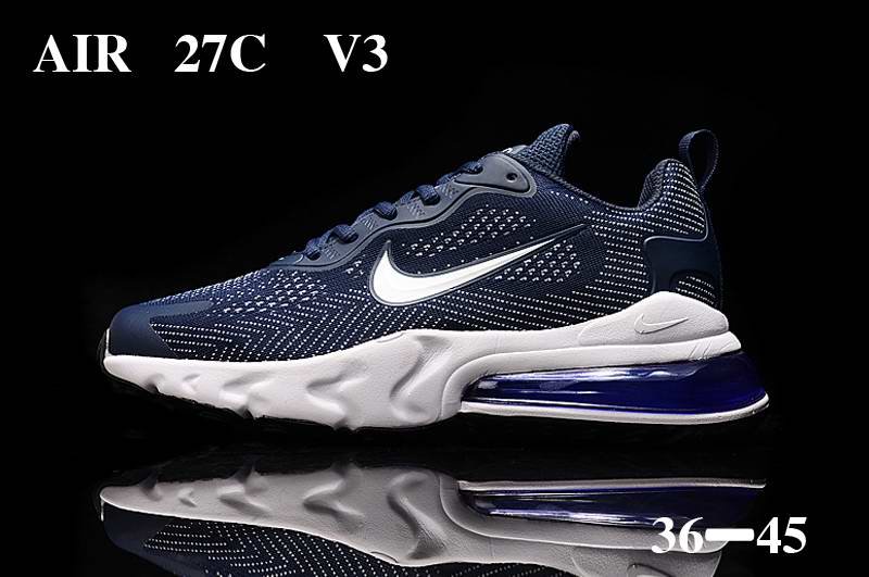 Men's Hot sale Running weapon Nike Air Max Shoes 083