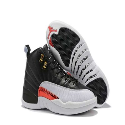 Men's Running weapon Air Jordan 12 Shoes 003