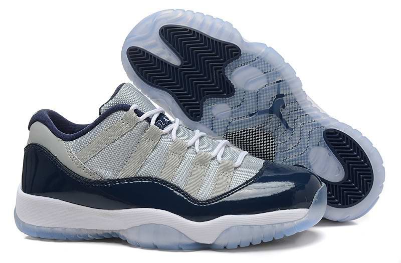 Running weapon Cheap Wholesale Nike Shoes Air Jordan 11 Retro Low Women