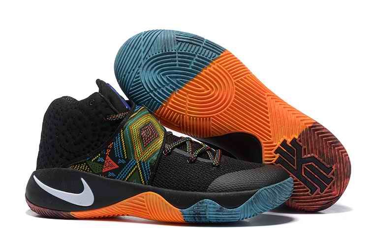 Running weapon China Made Nike Kyrie Irving 2 Shoes Men Wholesale