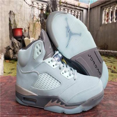 Men's Running Weapon Air Jordan 5 Shoes 040