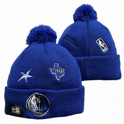 Dallas Mavericks 2024 Knit Hats 0020