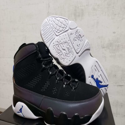 Men's Running weapon Air Jordan 9 Shoes 004