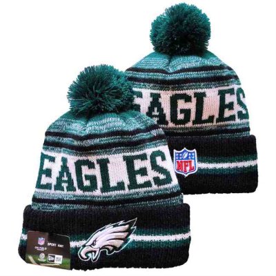 Philadelphia Eagles 2024 Knit Hats 001