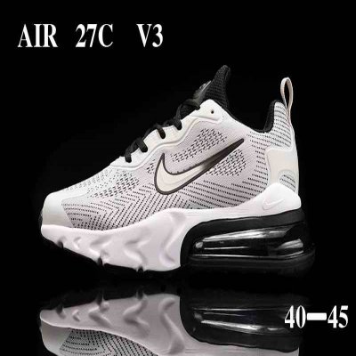 Men's Hot sale Running weapon Nike Air Max Shoes 066