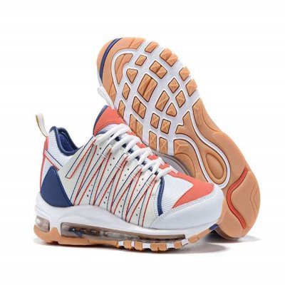 Men's Running weapon Air Max 97 Shoes 012