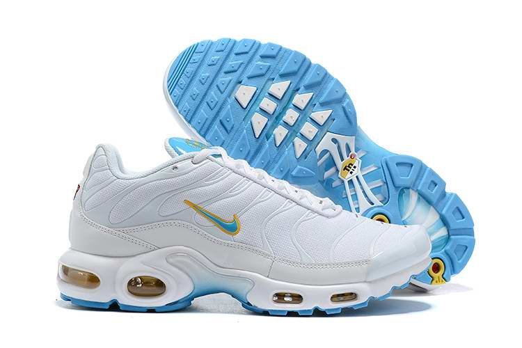 Men's Hot sale Running weapon Air Max TN Shoes 093