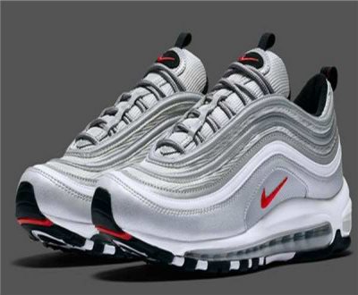 Men's Running weapon Air Max 97 Shoes 035