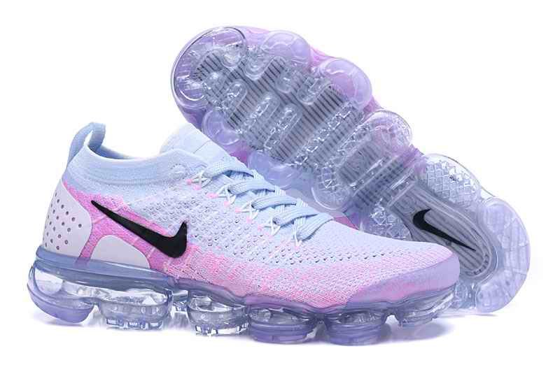 Women's Running Weapon Air Vapormax Flyknit Shoes 018