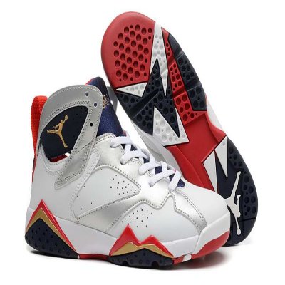 Running weapon Wholesale China Air Jordan 7 Womens Shoes